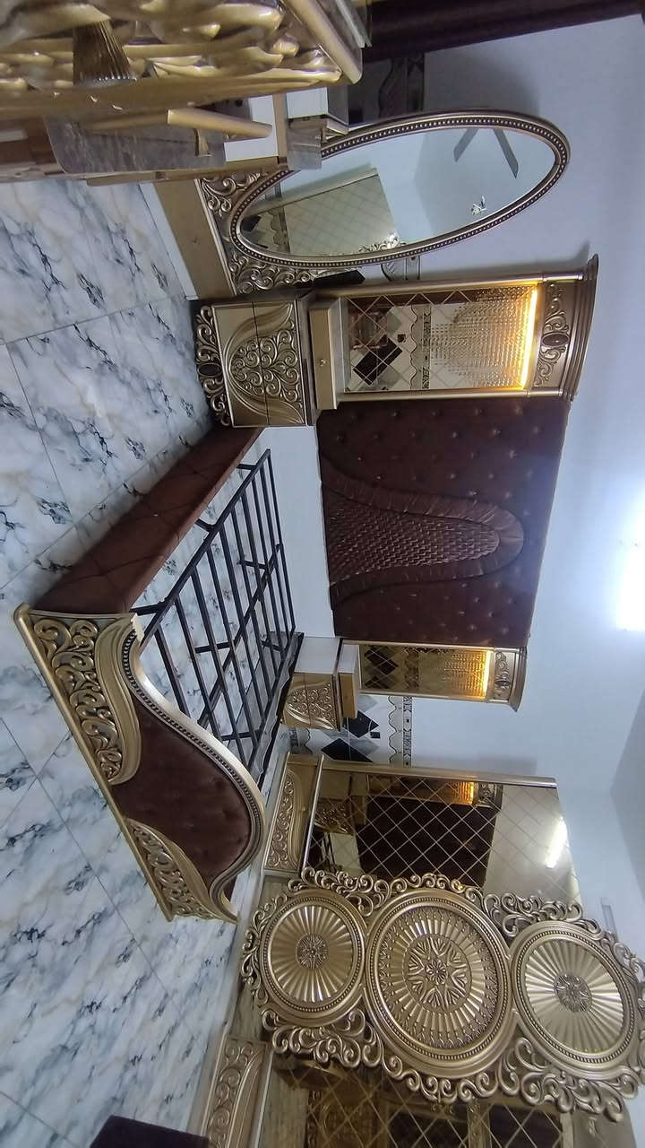 ***********‬‏ سلام عليكم  غرفه جديده ملكيه نظافتها
