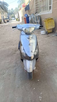 ماكس منغولي • بوشة ٤٩ • لايت زنون