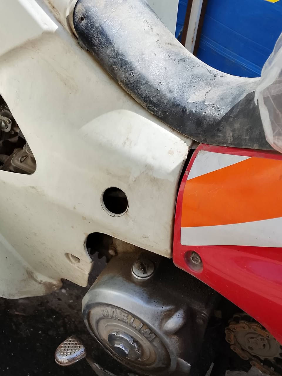 السلام عليكم مطور سلفيز للبيع مطور نضيف زين مكان صلاح الدين بلد وسعر مالته 400 ووهذا


**إذا كنت صاحب هذا الإعلان وتريد حذفه لأي سبب، رجاءا أرسل رسالة إلى الدعم الفني**