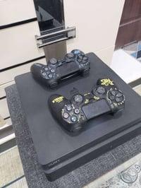 بلايستيشن • مهكر • ٢٦٠