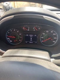 ماليبو ٢٠٢٤ • ٦٢ ألف • بصمة تشغيل