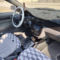 سياره للبيع اوبترا موديل ٢٠١١ رقم مشروع وطني  السعر ٧٨ رقم الهاتف 0771...