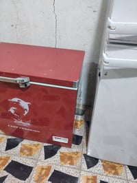 ثلاجات • شغال وتجميد • ناحية ميسلون