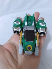 متحول • ٢٠٠٠