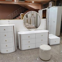 تركي • ٩ قطع • موديل ٢٠٢٦