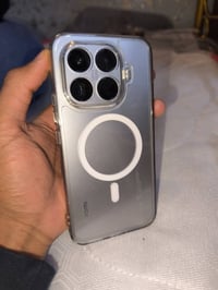 شاومي (15T pro) بطارية 🔋 98  مستعمل نضيف جدا السعر 💸 750,000 بي مجال ب...