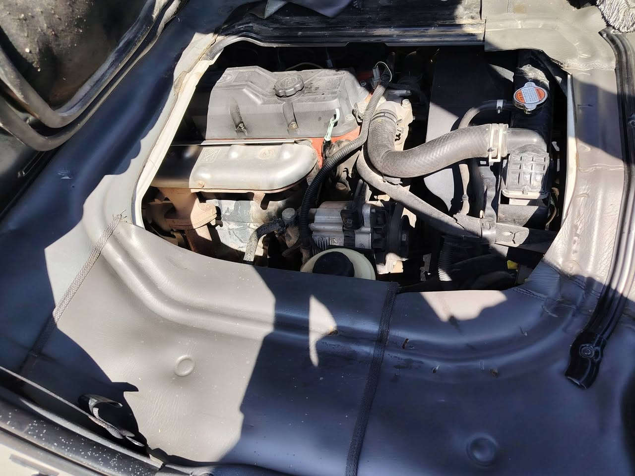 للبيع كيا 2016  رقم بغداد سنويه مجدده
سياره  نضيفه حيل ماشيه 112 مكفوله كفاله عامه ع وضع شركه 
العنوان بابل السعر 115 رقمي ***********
