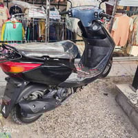 دراجة بريز • كلها جديدة • بيركات كهربائية