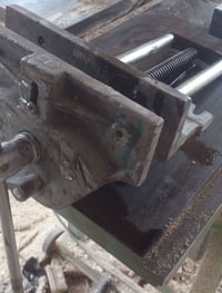 قطع البيع  07819165033