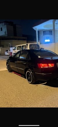 سوناته • ٢٠١٠ • محرك ٢٠٠٠