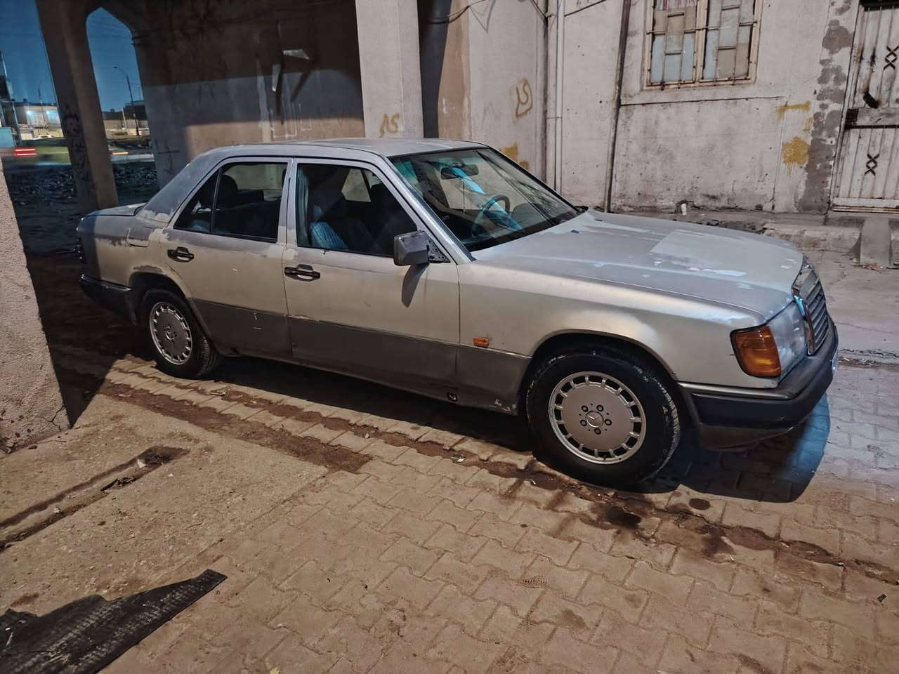 آلَسِلَآمً عٌلَيَکْمً سِيَآرهّ مًآرسِدٍسِ دٍبً مًوٌدٍيَلَ 88 لَلَبًيَعٌ رقُمً آنِکْلَيَزٍيَ بًغُدٍآدٍ سِنِوٌيَهّ 31 آلَآسِتٌفُسِآر وٌآتٌسِآبً ***********
