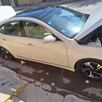 🌹 للبيع: كيا كادنزا موديل 2011 رقم: محافظ حلة / مشروع وطني تحويل حلة →...