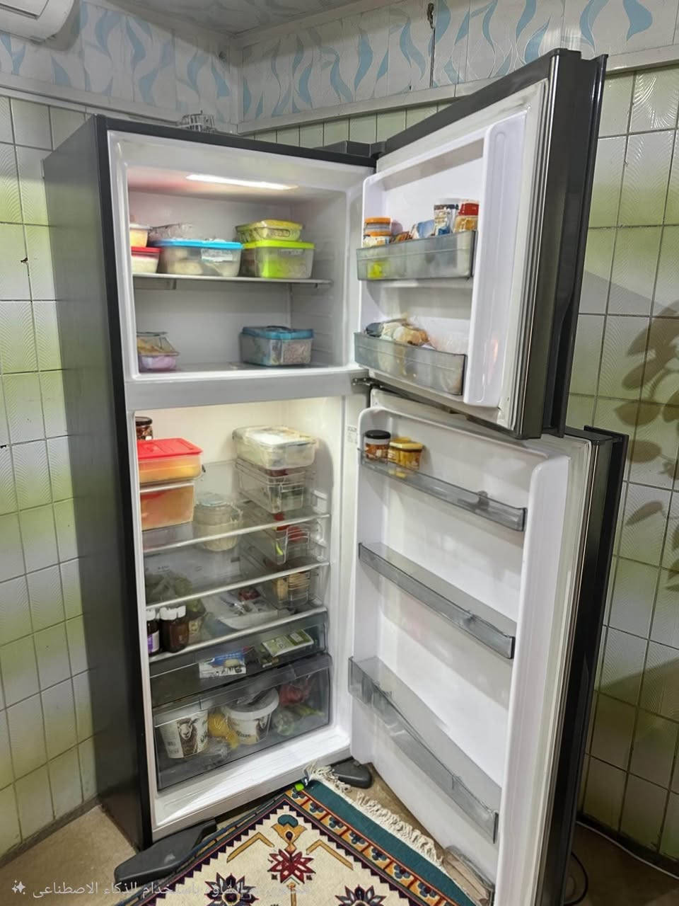 نظيفه جداً بغداد, العراق


**إذا كنت صاحب هذا الإعلان وتريد حذفه لأي سبب، رجاءا أرسل رسالة إلى الدعم الفني**