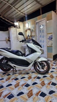 PCX 2016 • جيل أول • بعقوبة