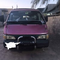 سياره بسته موديل 95 رقم بغداد الاستفار على الرقم 07812745534 اذا اكو م...