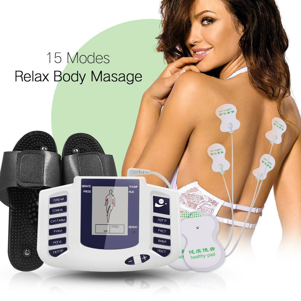 🌹عرض مميز والكمية محدودة جذا
👑 جهاز تنشيط الاعصاب👍👍(شاهد الفيديو)👇👇👇
https://www.facebook.com/100083476492512/videos/2809799575842152/
❤️جهاز العصب💪💪
💚جهاز التحفيز الكهربائي
🌹جهاز محفز للجسم
💙جهاز تحفيز للعضلات وللاعصاب كهربائي
💙جهاز تنشيط وتحفيز العضلات والاعصاب
ينتمي الجهاز Digital TENS / EMS
 إلى  🕯مجموعة من أنظمة التحفيز الكهربائي له ثلاث وظائف أساسية، والتي يمكن أن تستخدم سوية
١. التحفيز الكهربائي ⚡ لقنوات الأعصاب .
٢. التحفيز الكهربائي ⚡ للأنسجة اللييفة العضلية .
٣. التدليك التي يتم إنشاؤها بواسطة إشارات كهربائية⚡.

            🌻دواعي الاستعمال🌻
💊إعادة تأهيل المرضى المصابين بشلل جزئي أو كلي حيث يتم إنشاء النبضات بواسطة الجهاز وتوصيلها إلى المريض من خلال أقطاب كهربائية على الجلد بالقرب من العضلات
👈حيث تعمل على عودة الدم الوريدي     
     للاطراف السفلى
🔬تفادي تخلخل العظام وعكسها,
🔬الحفاظ على كتلة العضلات
‍🔬 والصحه العامه للقلب
‍🔬 وتنشيط الدوره الدمويه.
‍🔬 أداة تدريب فعالة ومفيدة للرياضيين .
‍🔬 علاج الآلآم اليوميه المتولدة من الاعصاب 
       تشنج العضلات .
🏃‍️ تنشيط العضلات والمحافظه على اللياقه     
      البدنيه🏃‍
                 🌺مميزات الجهاز 🌺 
💎4 أقطاب كهربائية ( كل 2 منفصلين يمكن      
     التحكم في وضعهما) .
💎 جهاز 3 في1 :  لتنشيط    
      الأعصاب وتخفيف الآلام .
      لتنشيط العضلات و للمساج والاسترخاء
💎 30 تطبيق مبرمج مُسبقاً: .
💎لتنشيط الأعصاب وتخفيف الآلام،
🏆 وقت المعالجة قابل للتعديل من 90-5 
     دقيقة .
🏆 خلفية مضيئة واضحة سهلة القراءة.
للحجز مراسلة الصفحة او الاتصال على واتساب ***********
#جهاز #تحفيز #العضلات #الاعصاب #الطبي #الصحي #علاج #متابعين #التسوق #تخفيف #الاصلي #تنشيط دهوك, العراق
