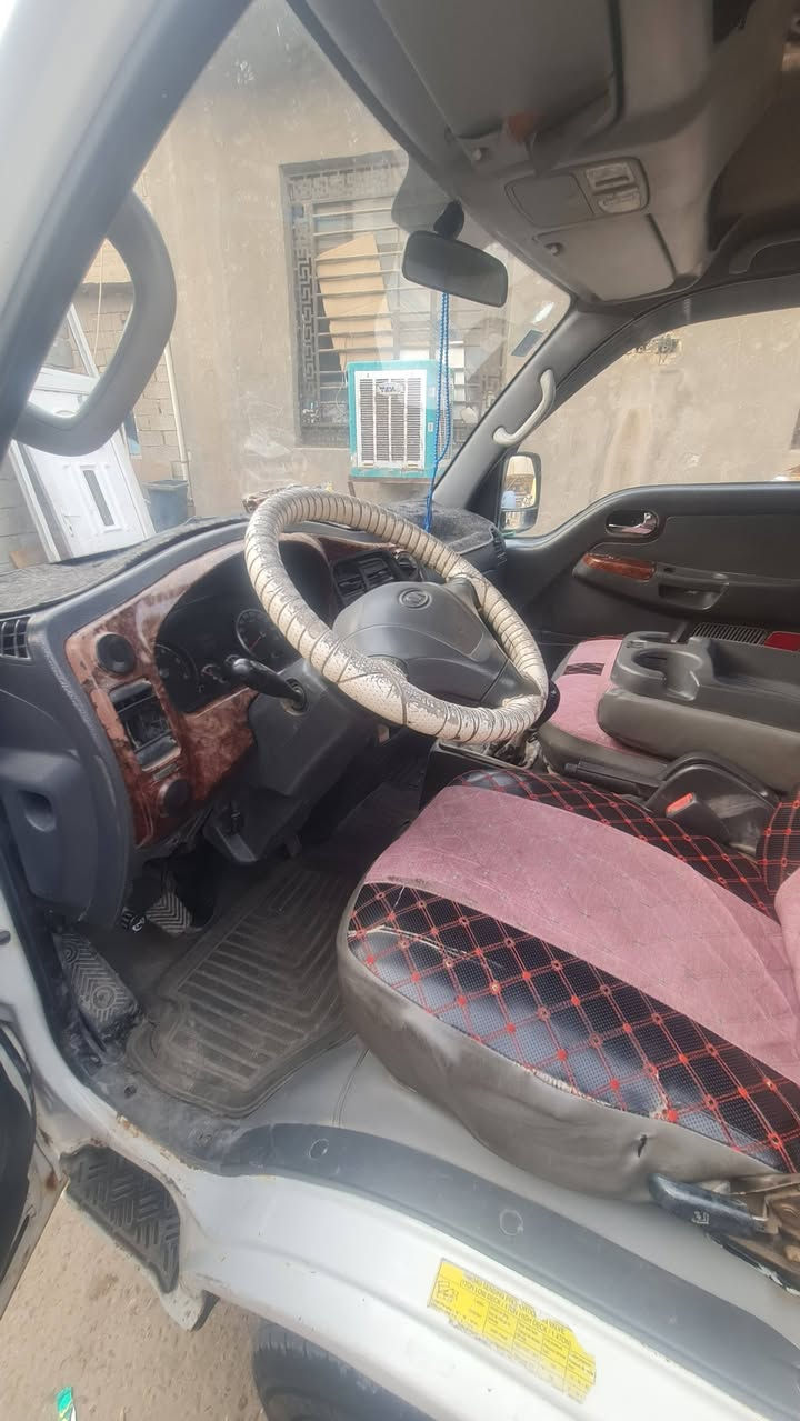 السلام عليكم كيه بنكو مديل ٢٠٠٩ البيع رقم ديالي كير مكينه شاصي مكفولات بيها ضربه خفيفه بل باب اليمن اني ابيع مصبوغه حزام مكاني بغداد المعامل السعر ٨٥ وبيها مجال استفسار اكثر اتصل ***********.  ***********
