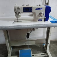 مكينة صناعية • جديدة • العلم