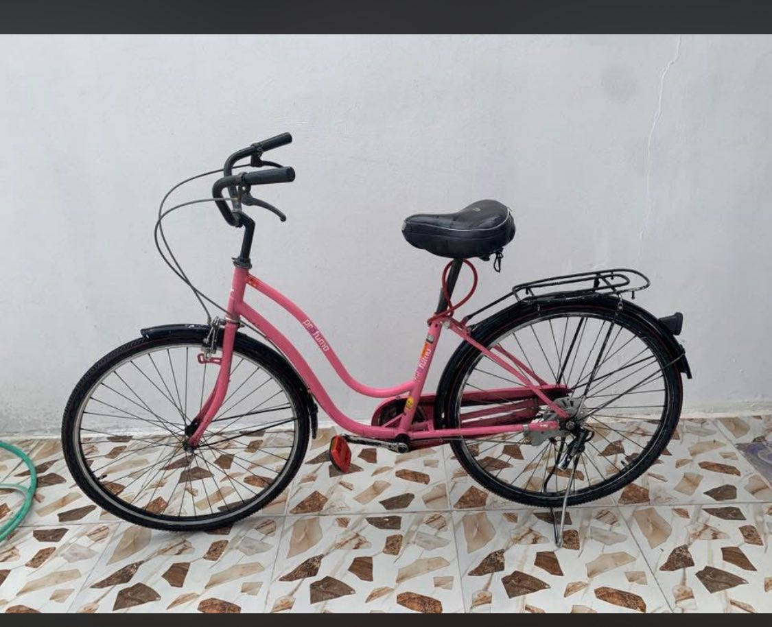 السلام عليكم 
بايسكل ياباني للبيع شرط كله عل بلاد تايرات شدد السعر 70وبي مجال العنوان كركوك الشراي يجي خاص…


**إذا كنت صاحب هذا الإعلان وتريد حذفه لأي سبب، رجاءا أرسل رسالة إلى الدعم الفني**