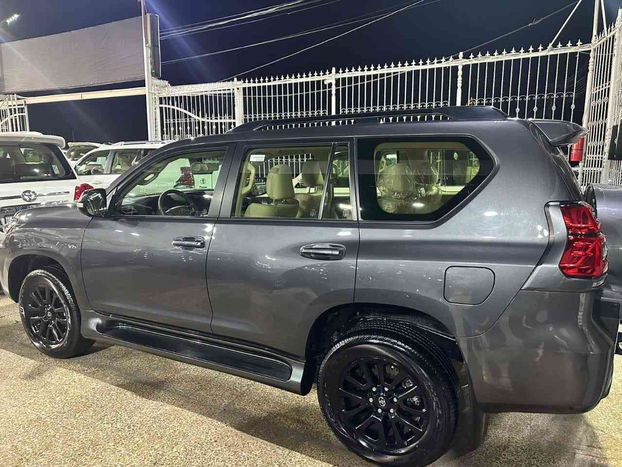 السلام عليكم برادو موديل ٢٠٢٣ رقم اربيل شركة ساز مكفولة للاتصال واتساب
***********
