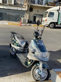 اباتشي 2024 للبيع بحالة الوكاله جاهزه من كلشي مكاني بغداد 07874285686 ...