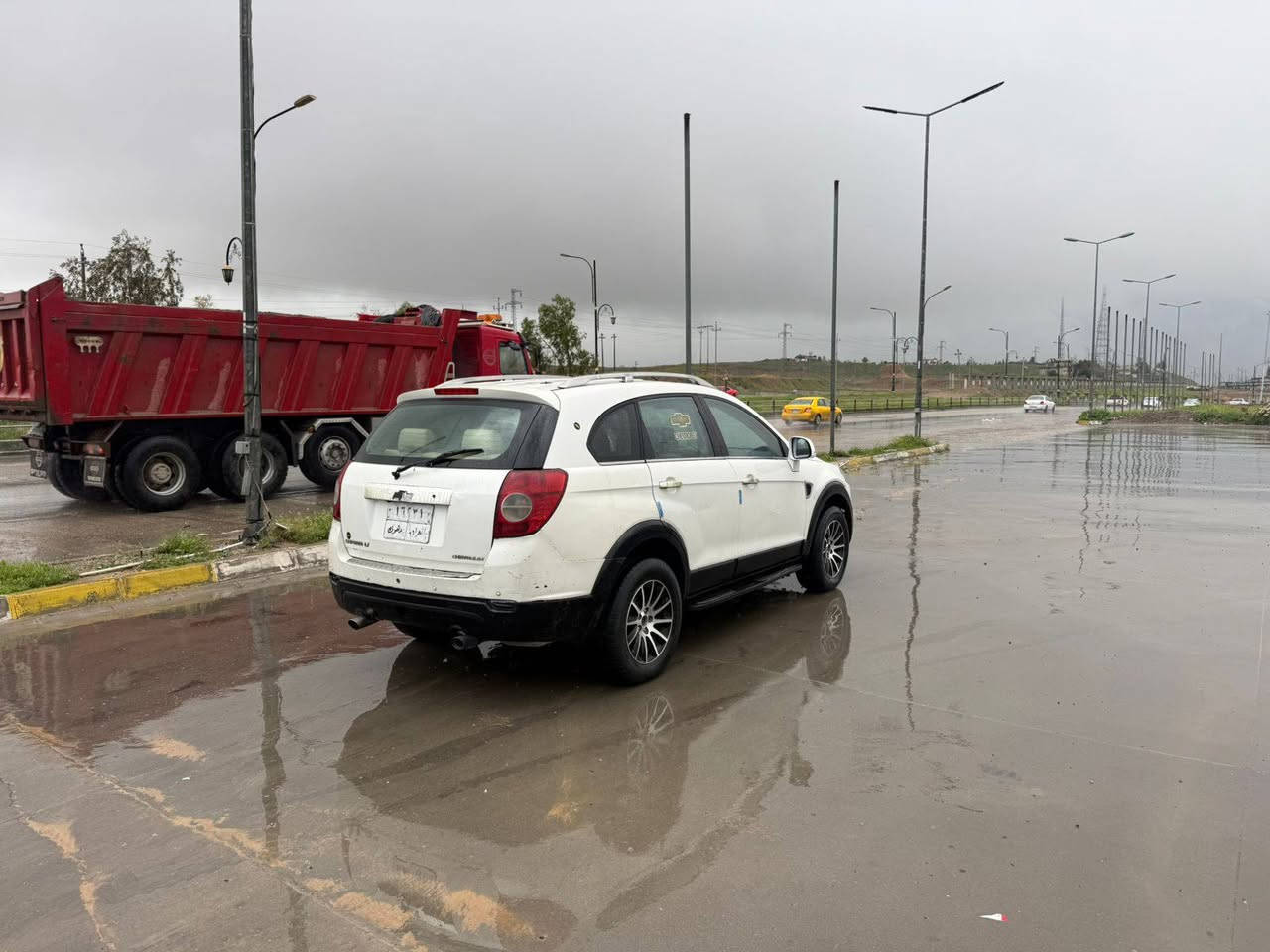 سعرها 43بيع مستعجل اومراوس ب اقل هم يرهم شوفرموديل 2008شرط التحويل والوكاله سنويه صاقطه رقمها دهوك مكانها كركوك سياره تبيريدمكينه وكيرخيرمن الله مكينه 4سلندر***********
