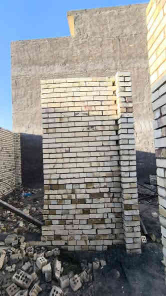 سلام عليكم خلفات بناء درجه اولى و صادقين ب المواعيد ***********
