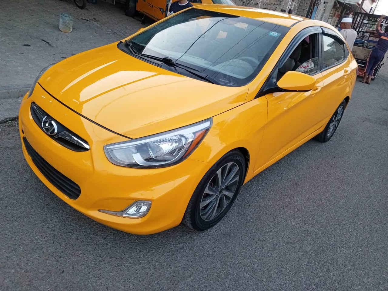 اكسنت موديل 2015 وراد أمريكي مشروع الوطني سنويه 2030 شرط تحويل سيارة ب اسمي بيه جاملغ سايق  تبديل بدون دواخل تبريد شغال كهربائيت شغال ما بيه بورغي ناقص مكاني كركوك  رقم سيارة كركوك سعر 90$ بس بيع رجاء
***********
***********
