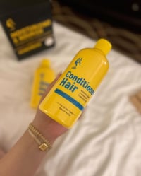 شامبو • تسريح