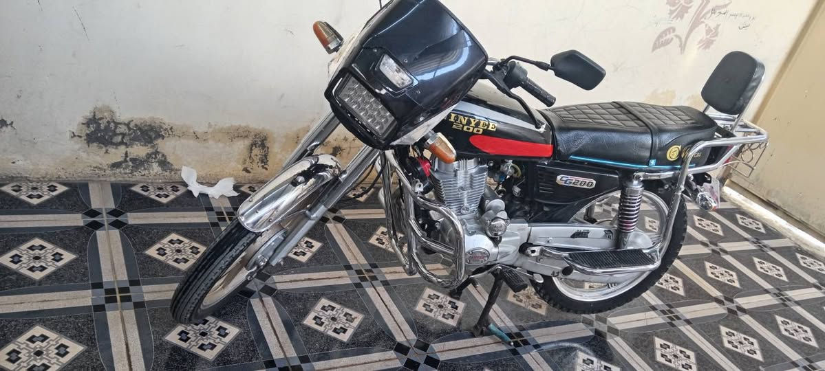 للبيع دراجه اقوه جني نضيف جدا ما بي أي عيب كله شغاله محرك لوك سعره ٥٢٥ مو شراي لايكسر سعره تحياتي للجميع


**إذا كنت صاحب هذا الإعلان وتريد حذفه لأي سبب، رجاءا أرسل رسالة إلى الدعم الفني**