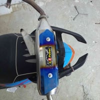 ستيل • جديدة • دبل بوشة