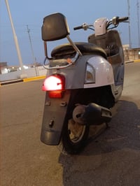 ماكس بوليسي • كفاله • لايت زنون