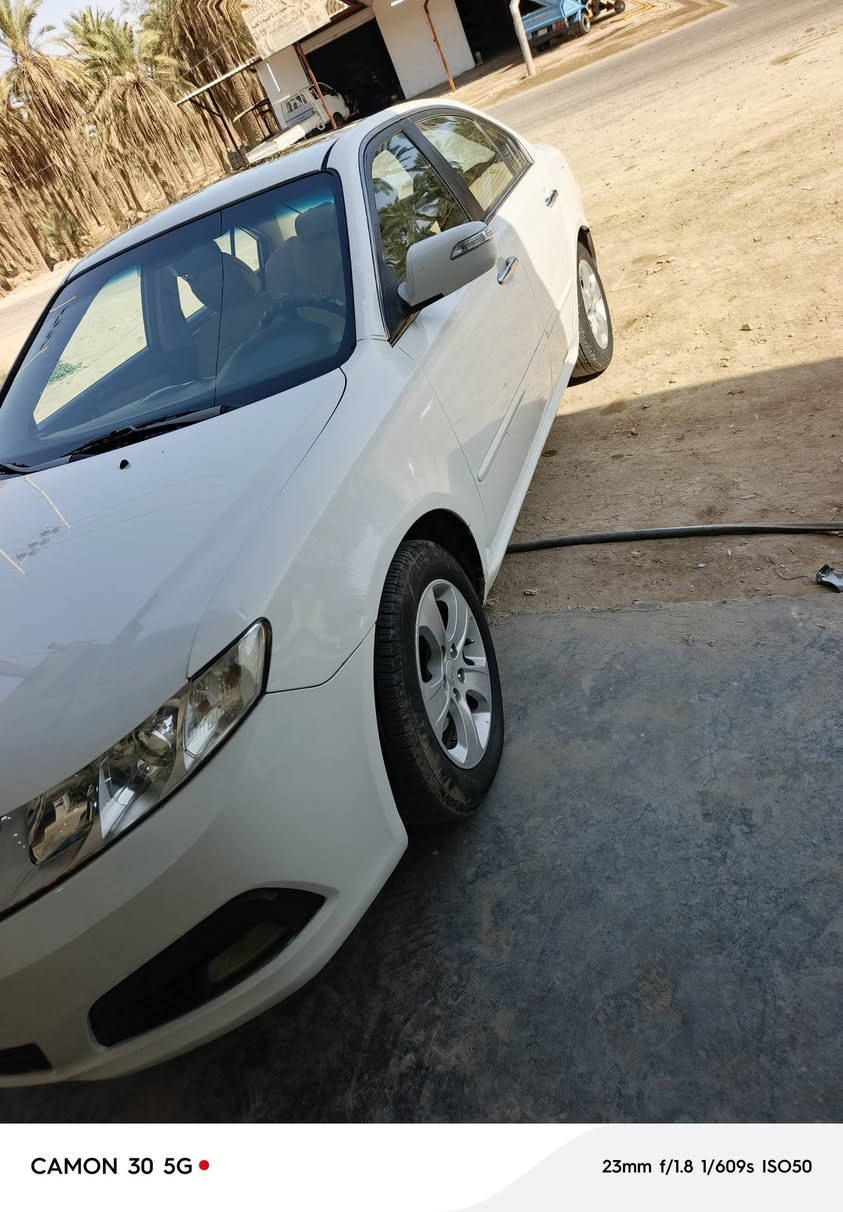 سلام عليكم اوبتما موديل ٢٠٠٩كفاله عامه محرك ٢٠٠٠دوش حداديه جديده السياره صبغ شبربلجاملغ الوره
تخم تاير جديد كير مكينه كفاله  مكان السياره بابل الدبله ***********
