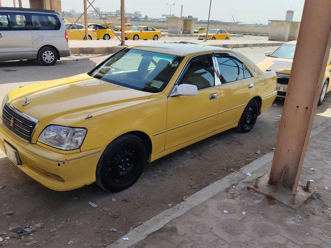 المراوس شعندك نزل
***********
