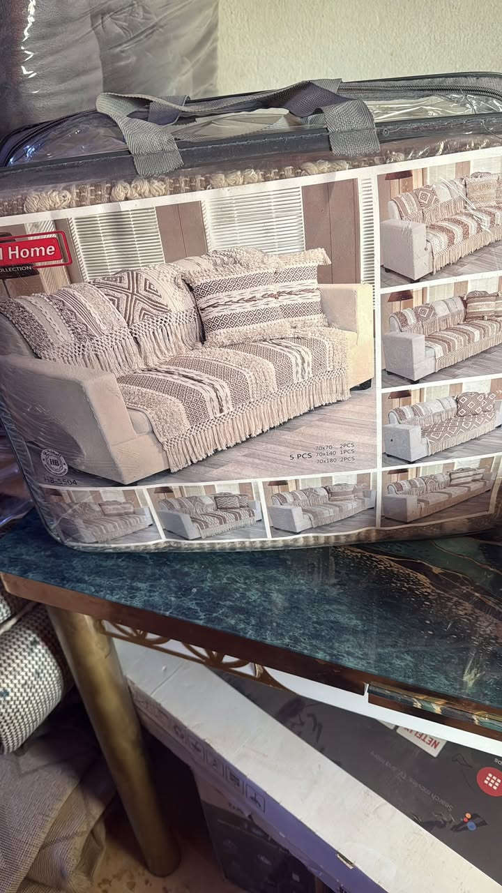 اغراض للبيع اكثرهم جديد


**إذا كنت صاحب هذا الإعلان وتريد حذفه لأي سبب، رجاءا أرسل رسالة إلى الدعم الفني**