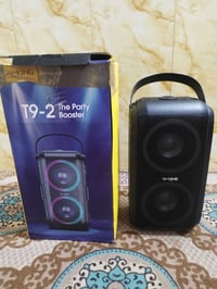 ٨٠ واط • ١٨٠ واط ذروة • ١٠٥ ديسيبل