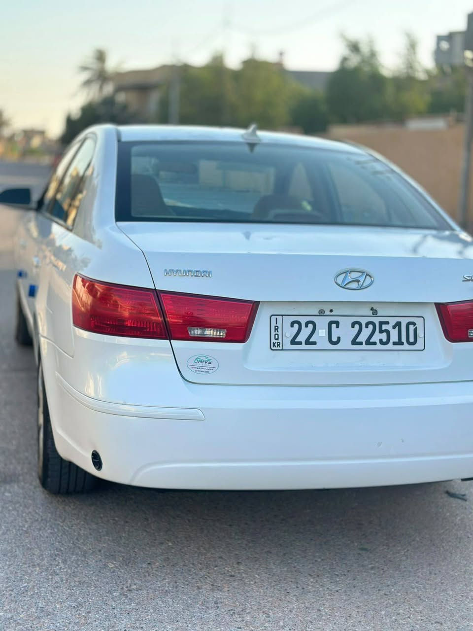 يالله/سوناتا وارد أمريكي موديل ٢٠٠٩  محرك ٢٤٠٠رقم أربيل دولي هزه جديده سنويه جديده رقم الجديد تريد تحويل تريد وكاله ماكو مشكله كير ومحرك مكفولات كهربائيات كله شغاله غرفه جديده حييل تبريد ثلج صدر جديد تخم تاير جديد  شادله منضومة غاز شغاله أنسى موضوع البانزين فول تحكم ستيرن حساس خلفي داخل صاج هس توني مسويله أدامه كامله فيت بم نوزلات بلكات دبلات صدر أمامي وخلفي كله جديد كشنات مدوشمه كاعيه مفروشه أشاير بلمري((حادث أمريكا بنيد وجاملغ مبدلات  وجاملغ الثاني مصبوغ وبدايت القماره من يم الجامه الأماميه مكشره وكحلته مقدار شبر))تفاصيل أكثر أتصل ***********  واتساب *********** العنوان واسط النعمانيه السعر  ٩٨ من الأخير أخوان الله يرحم والديه ألي يشوف السعر غالي أو مايناسبه يعبر المنشور أو يعلق بكلمه طيبه مثل أخلاقه الطيبه والرزق على الله  مراوس يرهم حسب القناعه
