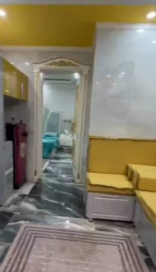 شقه ايجار يومي وتساب
***********

