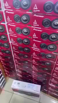 تحيه طيبه إلى أعضاء الگروب المحترمين 🫡 يتوفر جميع السستمات 🔉🔉والسماعات...