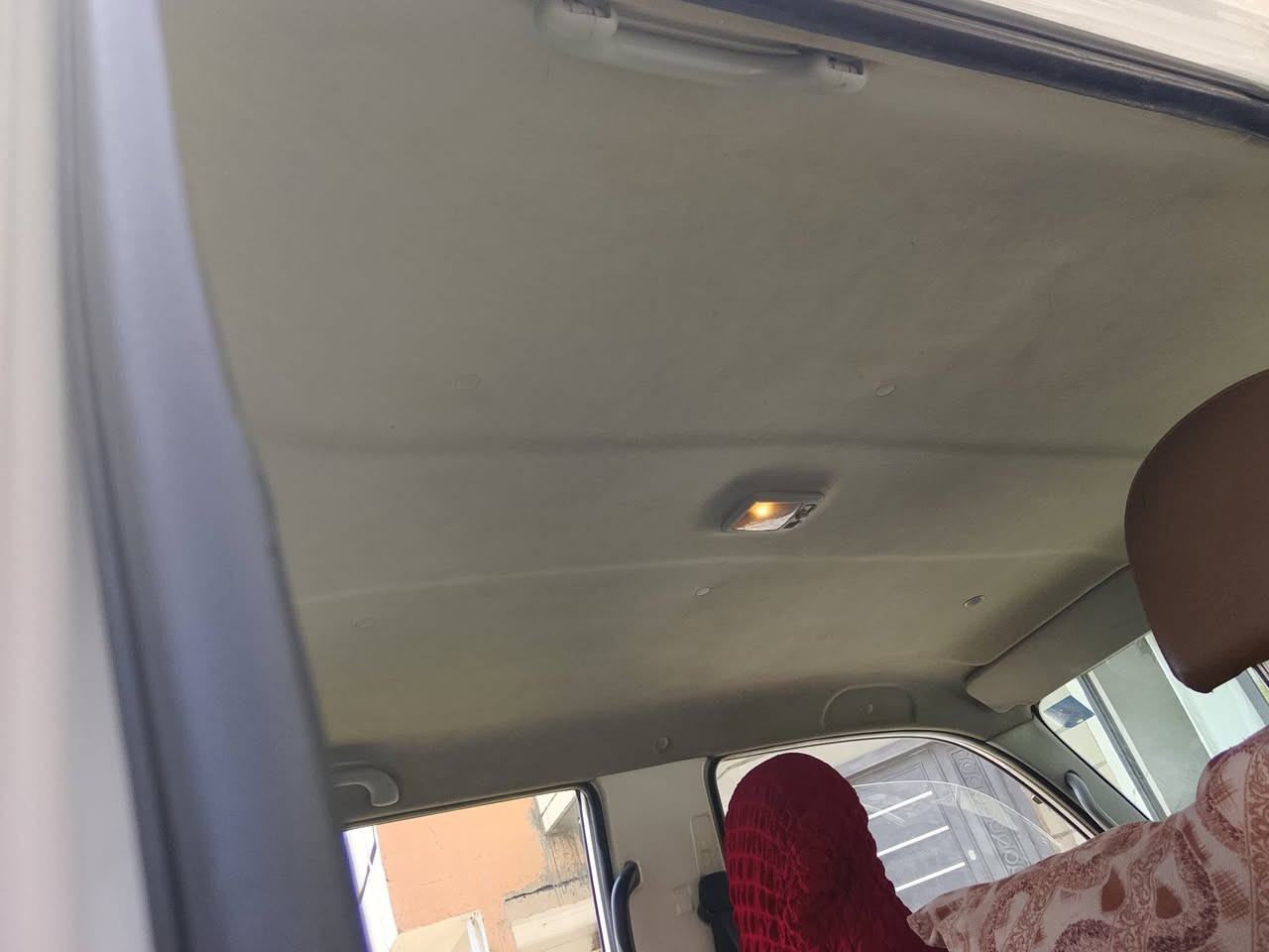 كيا دبل قماره موديل 2018
ماشيه 96 
كير محرك تبريد بالشرط 
بيها طخات بسيطه من بايسكل وباب 
السعر 145 
مكاني كركوك 
***********
