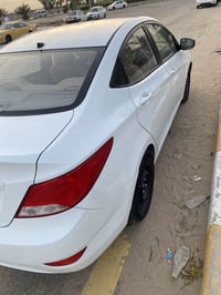 اكسنت للبيع م 16 محرك 1600 خليجي بيه بنيد وجاملغ بدون داخل السعر 94 تر...