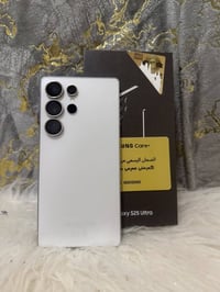 s25 الترا 256 نضافه 100 كامل ملحقات الاصليه شرق اوسط وكاله عين الفهد خ...