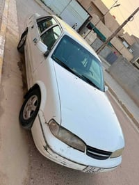 برنس ٩٦ فراشه رقم بغداد جاهزه ونظيفه مابيهه صبغ بيهه جاملغ خلفي بي سيا...