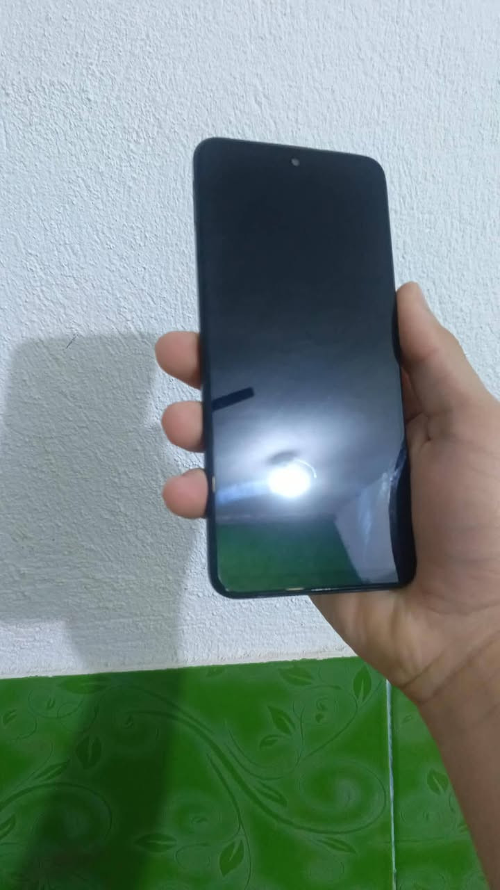 سلام عليكم ريدمي نوت 11مثل ما موضح بالصور ذاكرة 128/6 الي يريدة يراسلني ويدلل


**إذا كنت صاحب هذا الإعلان وتريد حذفه لأي سبب، رجاءا أرسل رسالة إلى الدعم الفني**