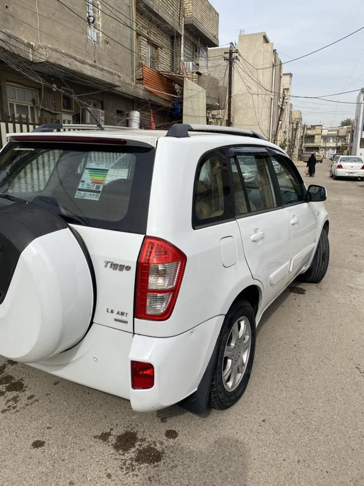السلام عليكم تيكو للبيع 2012 سياره نظيفه وجاهزه ترايك البصره للاربيل تبريد ثلج كهربائياتها كلها شغاله حساسات خلفيه تدفئه بالكشنات سويج ريمونت شاشه تاب كأمره خلفيه السياره بدون( خياس أو زنجار) رقم بغداد الانكليزي هزه سنويه جديده باسمي تحويل مباشر ثاني يوم  السعر 62 بي مجال مع الطيبين  مكاني الغدير رقمي ***********متوفر واتساب كير كهربائي
