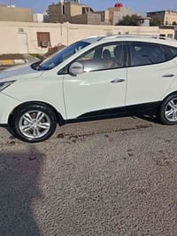 توسان ٢٠١٤ • سونار • رقم بغداد