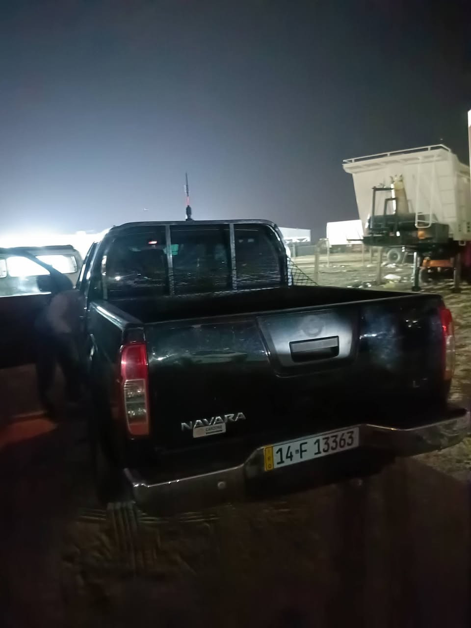 نيفاره فوريل 12 مكفوله كفاله عامه رقم بصره دولي سنويه29 مكفوله من صبغ ودعمه وكلشي سيارهه تخم تاير تبريد تدفـءه دواخل زيرو فول لفول تريد تحويل تريد وكاله عنوان بصره الزبير ***********

***********

سعــررر. 100 وبيه مجال تحياتيييي.    .... ✅✅✅💥💥💥

*********** مخليه بلمعارض
