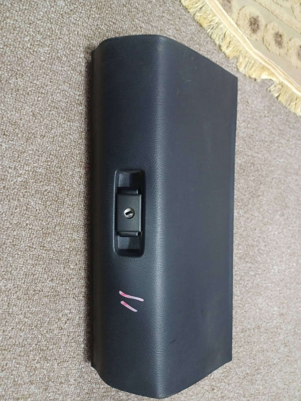 سلام عليكم ورحمة الله وبركاته اخواني
جكمجه حاوية محور ب٣٠الف
دركه ستيرن شغاله ب٨٠الف
يدة كير أيسر بلادي ب٤٠الف
قاعده رقم هارتوب ب٢٥الف
قاعده رقم أرنب فنصه او طويلة ب٣٥ حاوية 
فرس جوزي أرنب كامل ب٣٥الف
مسجل سوبر سيدان ب٣٠الف
لمس تبريد ب٢٠الف
مكاني ديوانية اخوان ماارد على التعليقات لعدم التفرغ رجاء الشراي يتصل عليه ويتدلل ***********بي واتساب ***********مابي واتساب خصم للمحافاضات والطريقة بعيد
