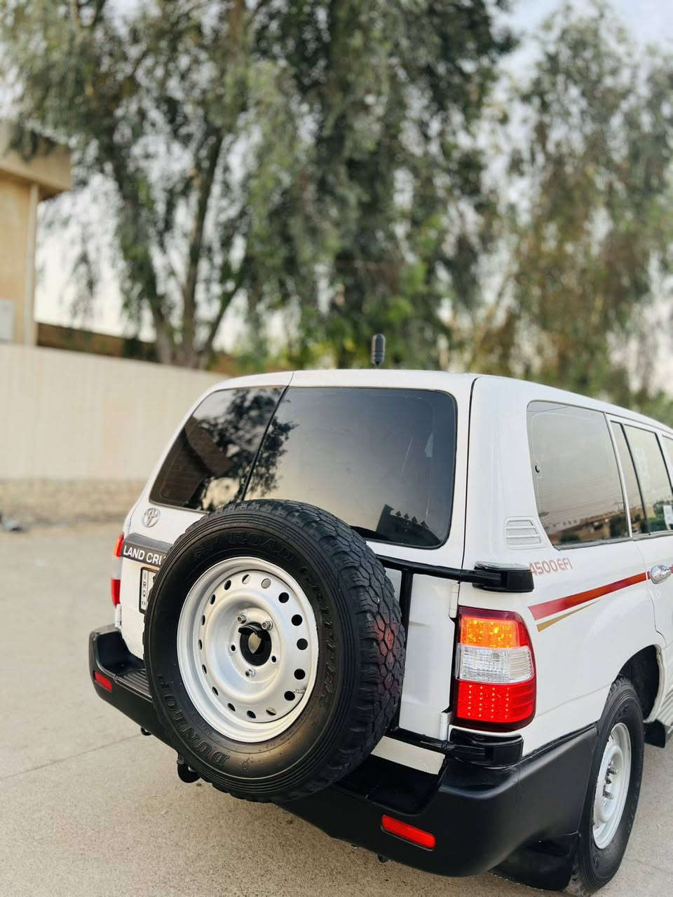 🔥مۆنیکا 2003فول عادی🔥
مۆنیکا 2003پیش ئەکسل دەشبول بەرز مەرغوب 
گێرو مەکینەو ئەکسلی بە شەرت بێ کێشەیە
بە شەرتی حاسیبە سەیارەکە مالی دۆستـە دینار مەسرفی تیا نیە 
رەقەم سەنەوی هەمووی بە شەرت تا 2029تازە
4تایەو ویلی لۆکی لە ژێرە ناوی زۆر پاک ماوەتەوە 
سبوخ عامە لەسەر ساخ سەقفی بە شەرت وەرگەراو نیە
سعریشی 108کەمێک مەجال 
رەقەم موبایل: 
***********
***********

