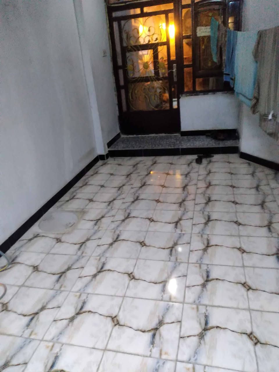 بيت للبيع مساحه 100 5 × 20 ظهر سوق التراث قريب على جامع البستاني البيت طابه على طب البياع الاستفسار اتصال على الرقم ***********
بيت للبيع مساحه 100 5 × 20 ظهر سوق التراث قريب على جامع البستاني البيت طابه على طب البياع الاستفسار اتصال على الرقم ***********

السعر 145
